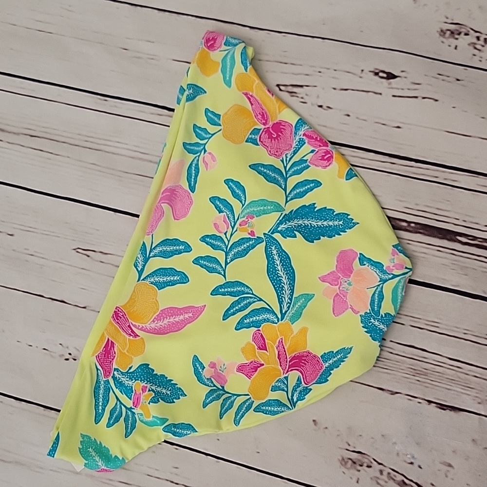Reversible Bikini Bottom - Picture 5 of 10